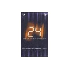 24 - Die zweite Chance