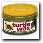 Review Turtle Wax  / Turtle Wax Paste Wax 9 oz.