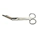LISTER BANDAGE SCISSOR 5 1/2''