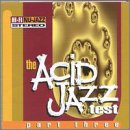 Revue Various Artists  / The Acid Jazz Test, Pt. 3
