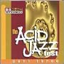 The Acid Jazz Test, Pt. 3