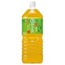 伊右衛門　緑茶　2000ml　×　6本　ペットボトル