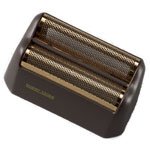 Wahl 7336-1100 Dynaflex Super Close Foil Head Hypoallergenic Gold