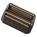 Health & Personal Care : Wahl 7336-1100 Dynaflex Super Close Foil Head Hypoallergenic Gold