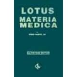 Lotus Materia Medica