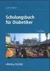 Schulungsbuch f&uuml;r Diabetiker - 