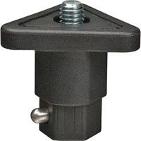 Manfrotto 055LAA Low Angle Adapter For 055D/CL