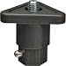 Manfrotto 055LAA Low Angle Adapter For 055D/CL