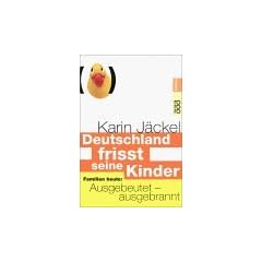 Deutschland frisst seine Kinder