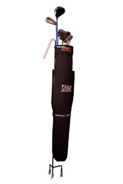 Golf Caddy Bag