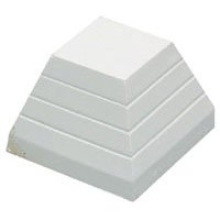 Aquarium Pharmaceuticals Pyramid Feeder Fish Food