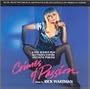 Crime of Passion - O.S.T.