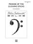 Alfred Publishing 00-PERC00027 Parade of the Clicking Sticks