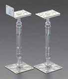 ESCO (エスコ)152-220mm 鋼 製 束(L型)EA951EN-13