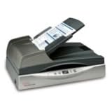 Xerox DocuMate 632 Sheetfeed Scanner by