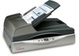 VISIONEER, INC - SCANNER, XEROX DOCUMATE 632, 48 BIT