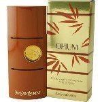 Opium by Yves Saint Laurent for Women Eau de Parfum Spray 1.6 oz