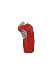 21FPMRKeuEL. SL160  LED Programmable Message Hand Fan   Red