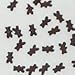 Brown Bear Sprinkles/Quins