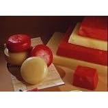 Red Cheese Wax