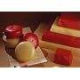 Red Cheese Wax