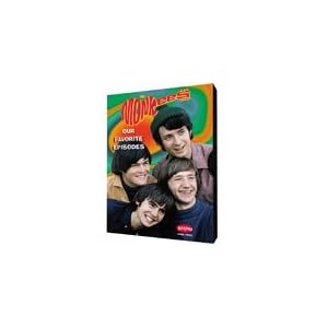 The Monkees - Our Favorite Episodes movie