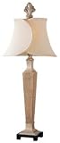 Squire Buffet Lamp