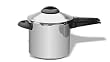Kuhn Rikon 3918 7Qt. Stainless Steel Pressure Cooker