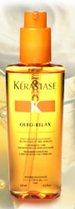 KERASTASE by Kerastase: NUTRITIVE SERUM OLEO-RELAX 4.2 OZ