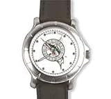 Florida Marlins MLB Leather Watch