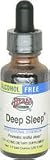Herbs Etc. Alcohol Free Deep Sleep® — 1fl oz