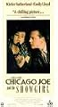 Chicago Joe & The Showgirl [VHS]