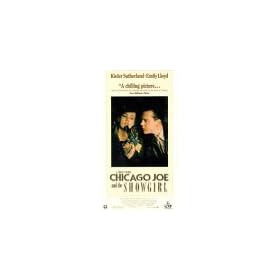 Chicago Joe & The Showgirl [VHS]