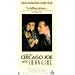 Chicago Joe & The Showgirl [VHS]