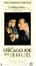 VHS : Chicago Joe & The Showgirl