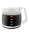 Hamilton Beach #88180 12C White Replacement Carafe