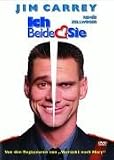 Me, Myself & Irene [DVD] [2000] DVD