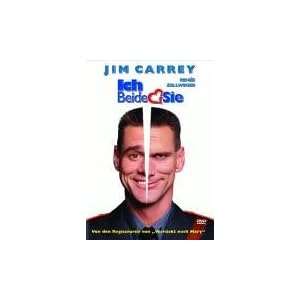 Me, Myself & Irene [Region 2]