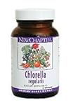 Chlorella Regularis, 90 Vcaps