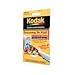 Kodak Kodalux DP-27 Color Print Film Mailer for Processing 27 Exposure Rolls of Negative Film in Single Use / Disposable Cameras