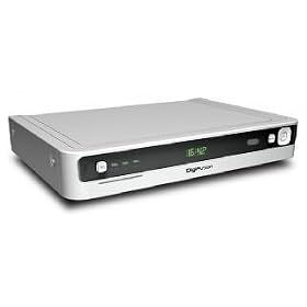 Fusion FVRT90 Silver Set Top Box