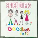 Goodbye [UK-Import] - Spice Girls