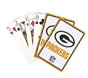 NFL Playing Cards - Green Bay Packers Playing Cards