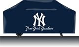 New York Yankees Grill Cover