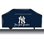 New York Yankees Grill Cover