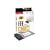 Adaptec FireConnect for Notebooks - FireWire adapter - CardBus - Firewire - 3 ports