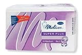 Molicare Super-Plus Briefs Size Large Case/56