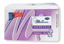 Molicare diapers