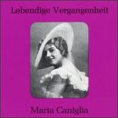 Produkt-Bild: Lebendige Vergangenheit - Maria Caniglia