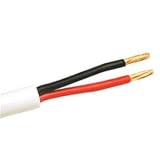 Cables To Go - 43109 - 1000ft 16/2 In-Wall Speaker Cable CL2